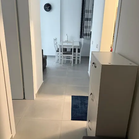 Sea View Nest *