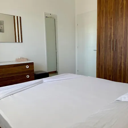 Sea View Nest Apartment Shengjin (Lezhe)