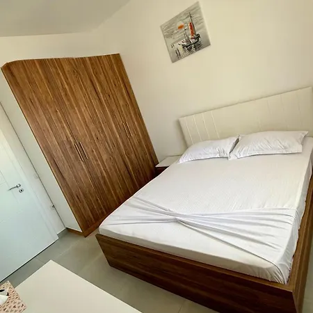 Apartment Sea View Nest Shengjin (Lezhe)