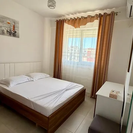 Sea View Nest *