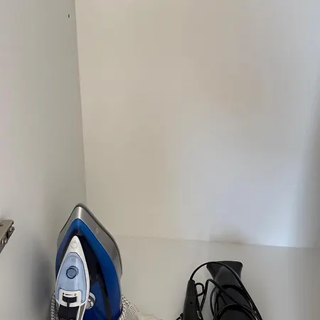 Apartment Sea View Nest *