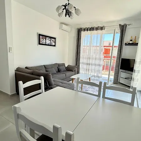 Sea View Nest Shengjin (Lezhe)