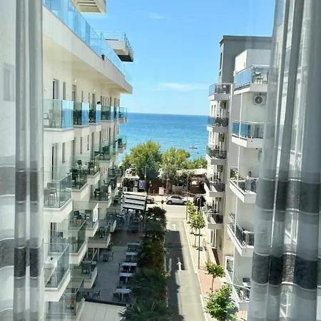 Sea View Nest