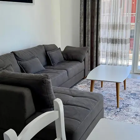 Sea View Nest Apartment Shengjin (Lezhe)
