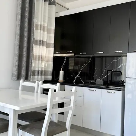 Sea View Nest Apartment *