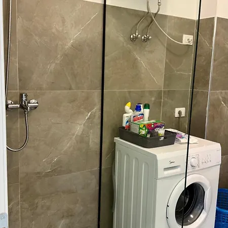 Apartment Sea View Nest Shengjin (Lezhe)