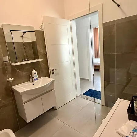 Sea View Nest Apartment Shengjin (Lezhe)