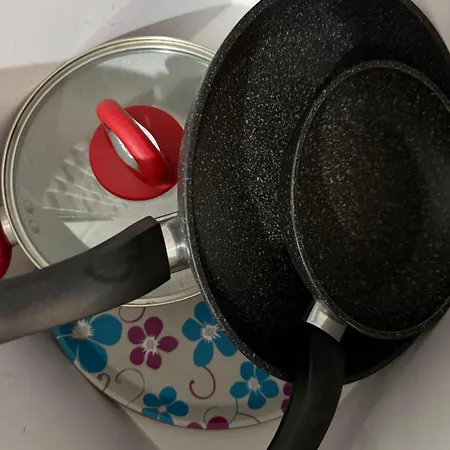 Sea View Nest